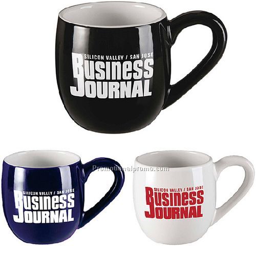 Hamilton Mug 3843217 oz.