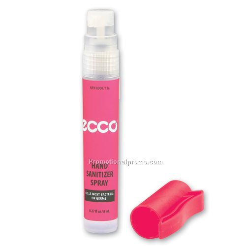 Hand Sanitizer Pen Spray
