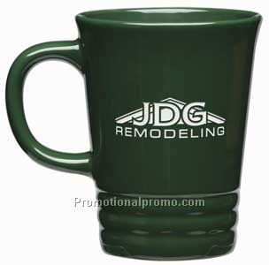 Hanover Collection - 14 oz. Green