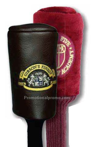 Headcover - Classic