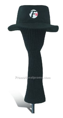 Heavyweight Brushed Cotton Twill, Bucket Hat Club Caps39228/B>