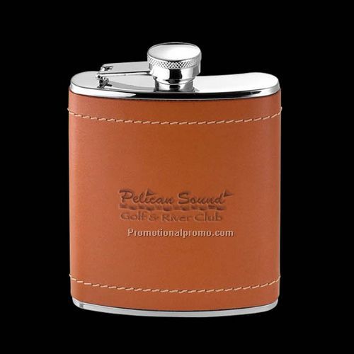 Hip Flask - Osborne