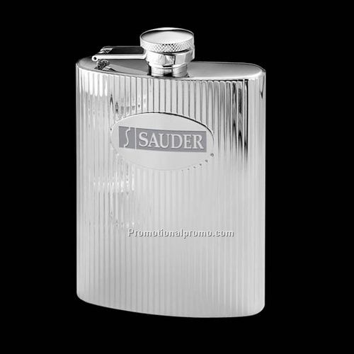 Hip Flask - Toledo