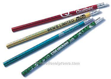 Holographic Round Pencil