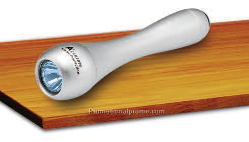 ILLUMINATE LED FLASHLIGHT