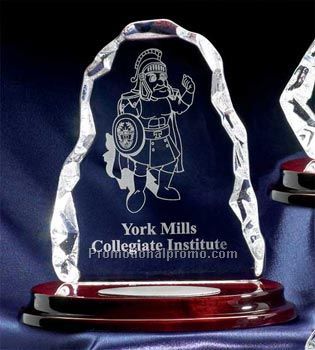 Iceberg & Base - 4.5