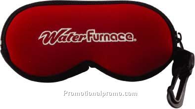 Imported Neoprene Eyewear Case
