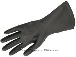 Industrial latex gloves 94g