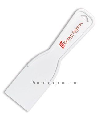 Ink, Putty, Pastry Knife