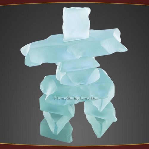 Inukshuk On Black Mirror