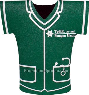 Jersey Bottle Cooler - Medical