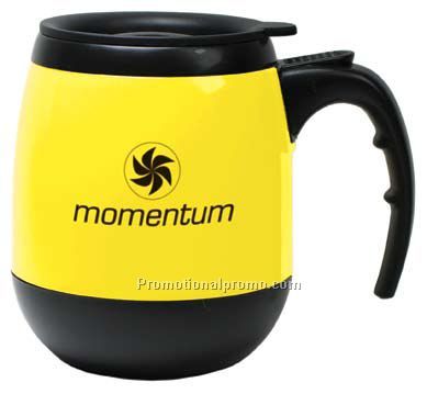 Jolt! 16oz Acrylic Travel Mug