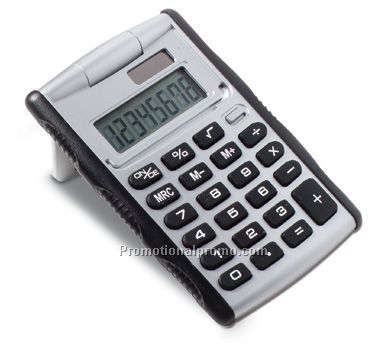 Jumbo Auto Open Calculator