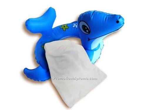 Junior Velour Pool-Side Wrap