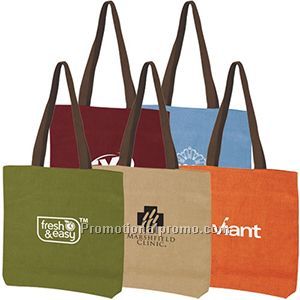 Jute Shopper37491 Tote