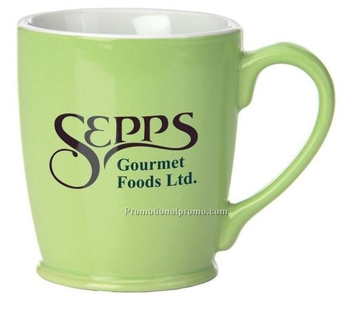 Kona - 15oz Ceramic Mug