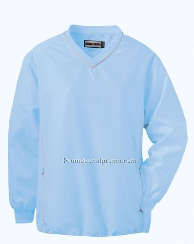 LADIES' M46921469154693046927 PLUS WINDSHIRT