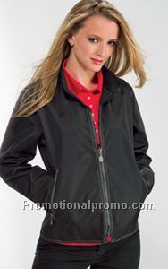 LADIES MANHATTAN NYLON JACKET