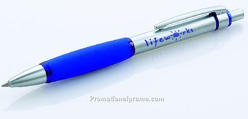 LIEUTENANT GEL PEN