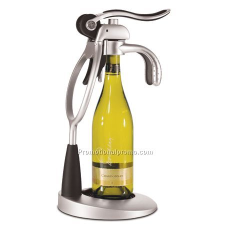 LIGHTNING LEVER BARTOP CORKSCREW