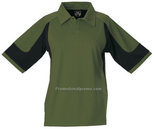 Ladies Zenith Golf Shirt
