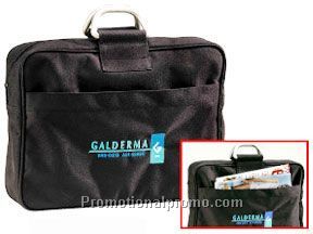 Large document bag - 600D polyester