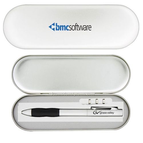 Laser Pointer Flashlight Pen