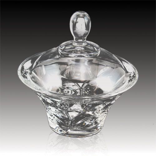 Laurus Candy Bowl