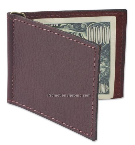 Leather Billfold