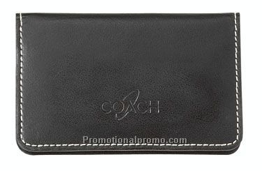 Leather Card Case