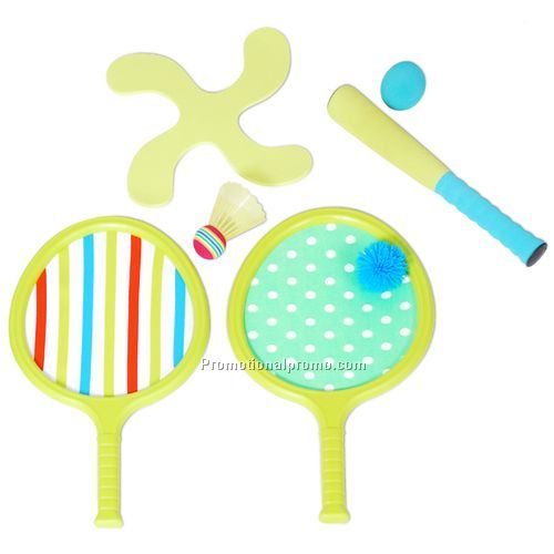 Let37491 Have Fun Game set