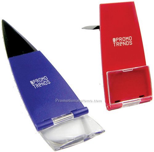 Letter Opener and Magnifier