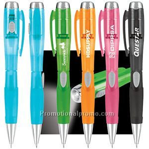 Light-Up Ballpoint