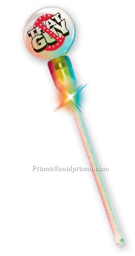 Light Up Drink Stirrers