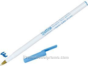 Long life stick pen