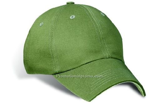 Low Fit, Chino Twill, Square Peak, Contrasting Underpeak, Sweatband & Taping