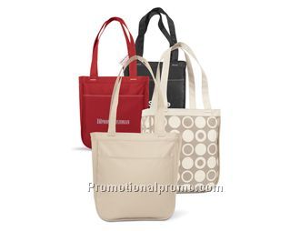 Luna Reversible Tote