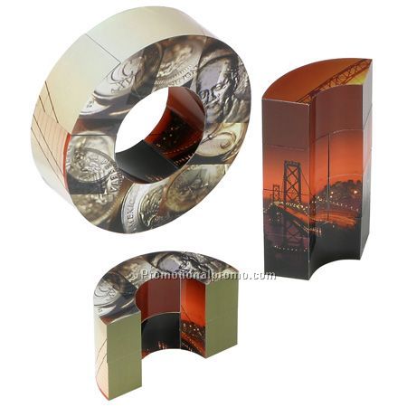 MAGIC PUZZLE RING JR