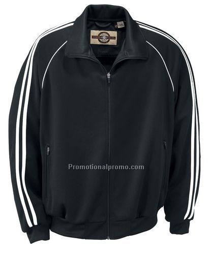 MEN'S ATHLETIC ACTIVE JACKET