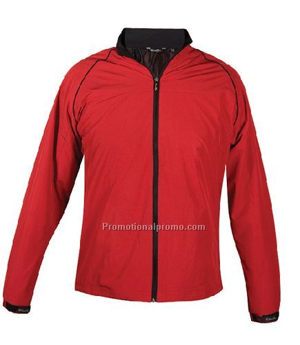MEN'S HS2000 JACKET - Red