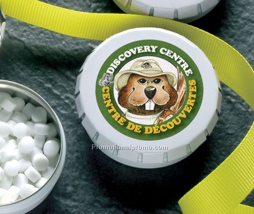 MINI CLIC CLAC - WITH POWER MINTS 4 CP PRINT