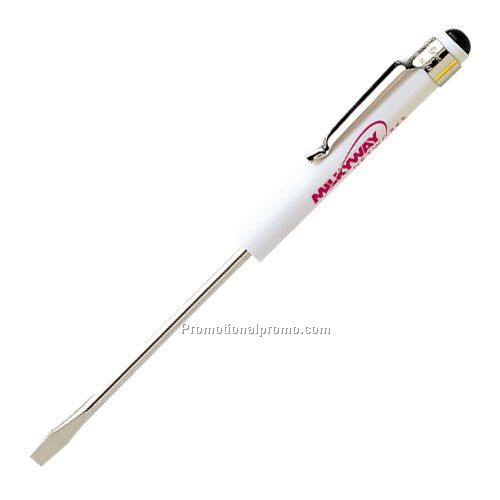 MINI SLOT SCREWDRIVER