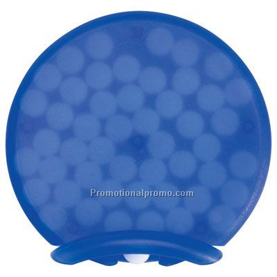 MINTS - CIRCLE SHAPE HOLDER