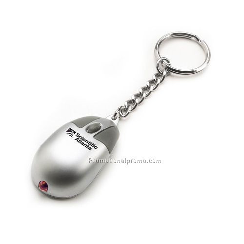 MOUSE KEYLIGHT - Red Light