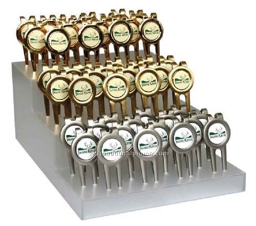 MXM ACRYLIC TOOL DISPLAY