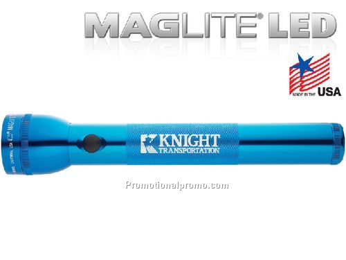 Mag-Lite Flashlight - Blue