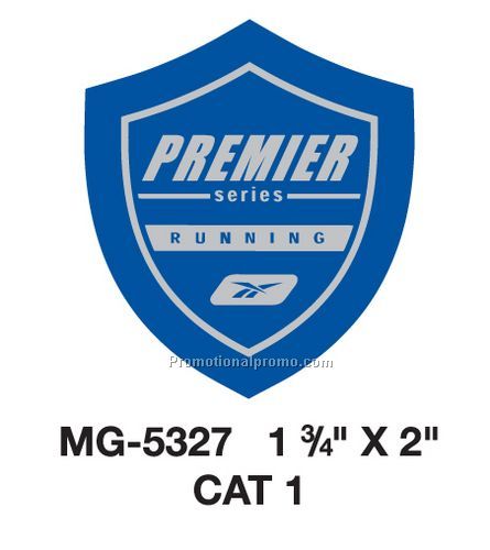 Magnet Stock Shape Shield