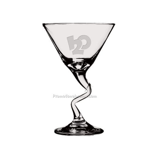 Martini glass