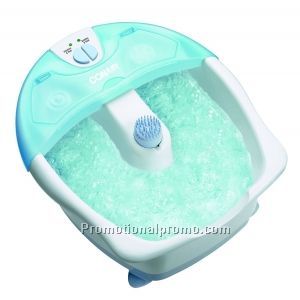 Massaging Foot Bath