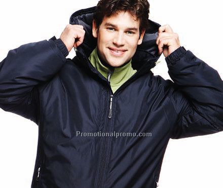 Men's Severn Insulated Jacket